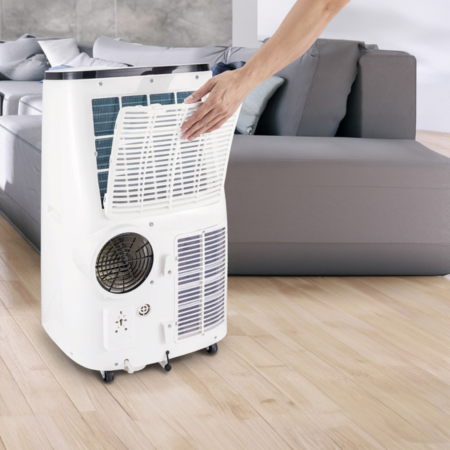 Why Honeywell Portable Air Conditioner Not Cooling