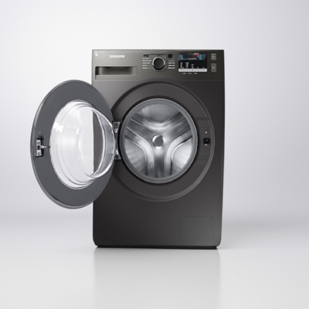 Samsung Washer Not Spinning: Check The Doors