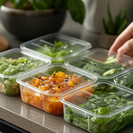 Can You Microwave Compostable Containers