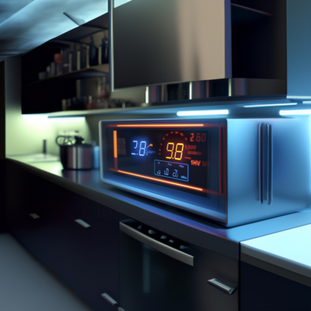 Can A 100 Watt Solar Panel Run A Refrigerator? Check the power consumption first