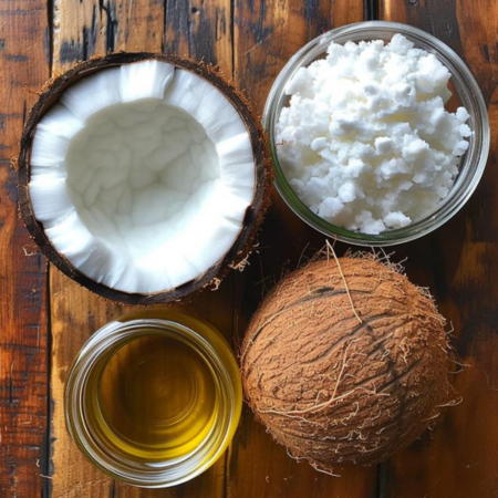 Coconut Oil Microwaving Tips