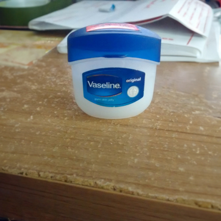 Can You Microwave Vaseline