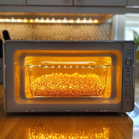 Can You Microwave Wax Beads