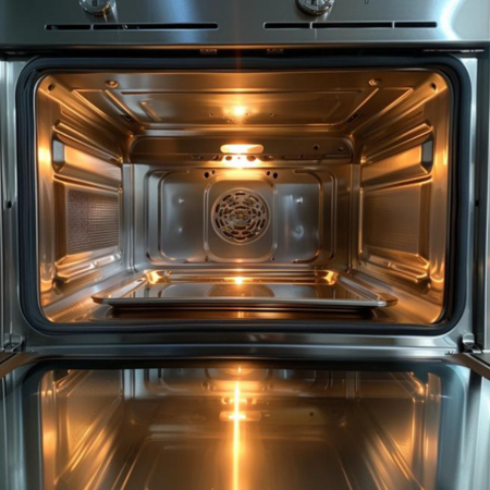 Tips for Safe Usage of microwave