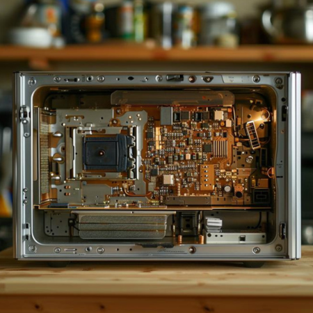 Can You Scrap A Microwave And Why You Should